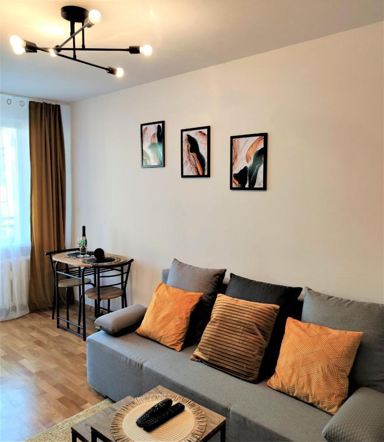 "W Zdroju" - Apartament Cieplice, Aquapark, Jelenia Gora Exterior photo